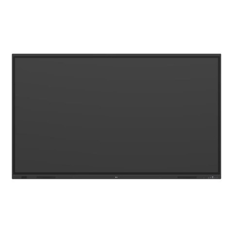 LG Monitor interaktywny LG CreateBoard Standard 86TR3DQ 86" 4K (Android 14.0;EDLA)