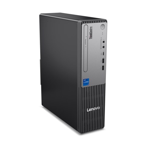Lenovo ThinkCentre neo 50s G5 i7-14700 16GB DDR5 5600 SSD1TB DVD±RW UHD Graphics 770 W11Pro Black / Grey 3Y OnSite
