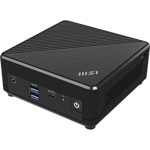 MSI Cubi N ADL S-098EU Pentium N200 4GB SSD128 Intel UHD Graphics W11Pro