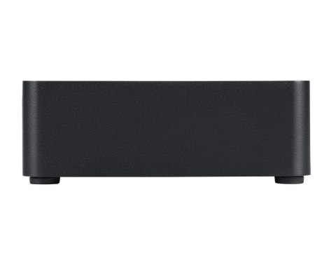 MSI Cubi NUC AI 1UMG-06SEU Intel Core Ultra 7 155H 16GB SSD1TB Intel Arc graphics AX211 WiFi 6E Windows 11 Pro Black