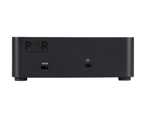 MSI Cubi NUC AI 1UMG-06SEU Intel Core Ultra 7 155H 16GB SSD1TB Intel Arc graphics AX211 WiFi 6E Windows 11 Pro Black