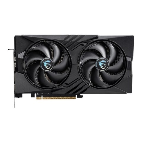 MSI Karta VGA MSI GeForce RTX 5060 8G GAMING OC 8GB GDDR7 128bit HDMI+3xDP PCIe5.0