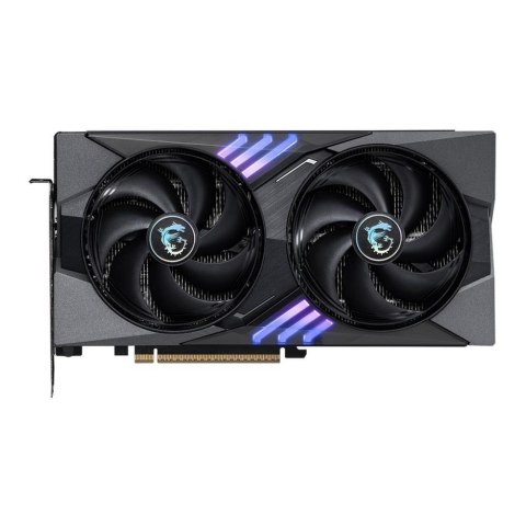 MSI Karta VGA MSI GeForce RTX 5060 Ti 16G GAMING OC 16GB GDDR7 128bit HDMI+3xDP PCIe5.0