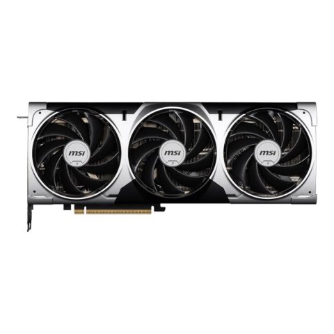 MSI Karta VGA MSI GeForce RTX 5070 Ti 16G VENTUS 3X OC 16GB GDDR7 256bit HDMI+3xDP PCIe5.0