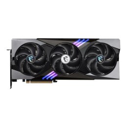 MSI Karta VGA MSI GeForce RTX 5080 16G GAMING TRIO OC 16GB GDDR7 256bit HDMI+3xDP PCIe5.0