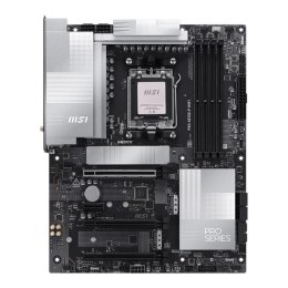 MSI Płyta MSI PRO X870E-P WIFI /AMD X870/DDR5/SATA3/M.2/USB4/WiFi/BT/PCIe5.0/AM5/ATX