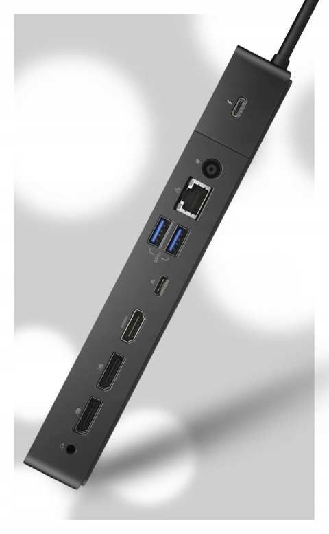 Stacja dokująca Dell WD19TB