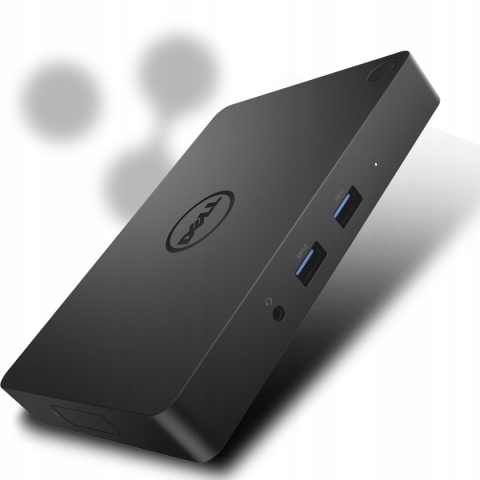 Stacja dokująca Oryginalna Dell WD1