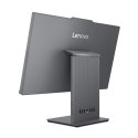 Lenovo IdeaCentre AIO 24IRH9 i7-13620H 23.8" FHD IPS AG 250nits 100Hz 16GB DDR5 5200 SSD512 Intel UHD Graphics NoOS Luna Grey