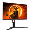 MONITOR AOC LED 27" Q27G3XMN/BK 180Hz