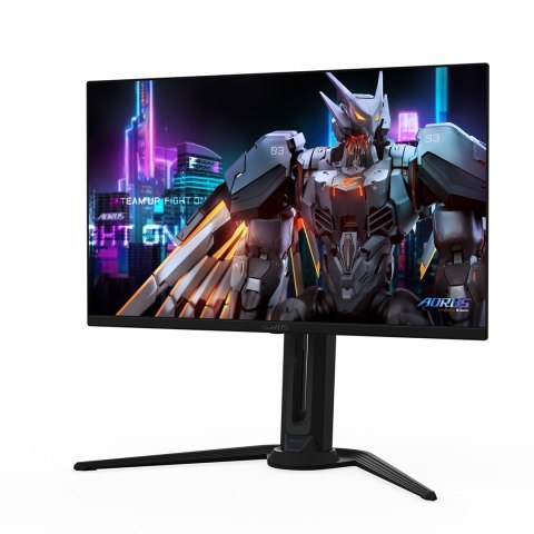 MONITOR GIGABYTE OLED 27" AORUS FO27Q5P 500Hz