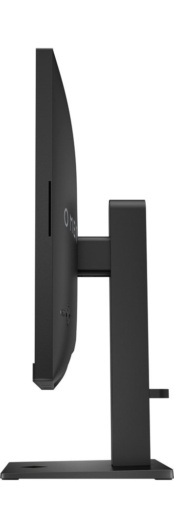 MONITOR HP LED, QHD 27" OMEN 27qs G2 (AW3V0E9) 280Hz
