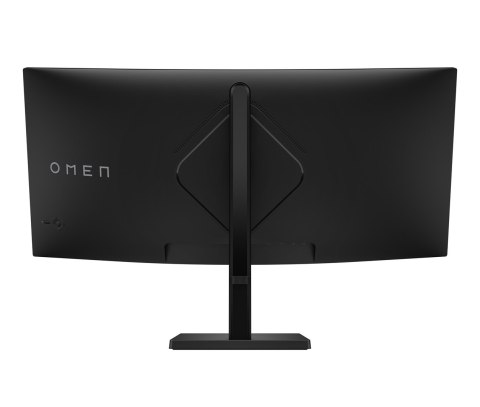 MONITOR HP OLED, WQHD 34" OMEN 34c G2 (AV4C1E9) 180Hz