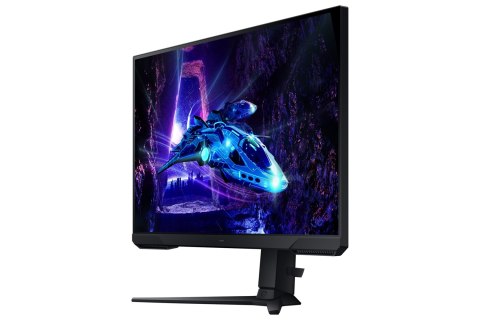 MONITOR SAMSUNG ODYSSEY G3 LED 32" LS32DG302EUXEN