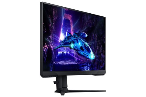 MONITOR SAMSUNG ODYSSEY G3 LED 32" LS32DG302EUXEN