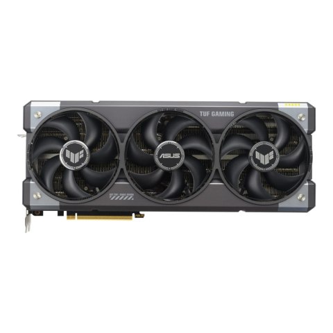 Asus Karta VGA Asus GeForce RTX 5080 TUF-RTX5080-O16G-GAMING OC 16GB GDDR7 256bit 2xHDMI+3xDP PCIe5.0