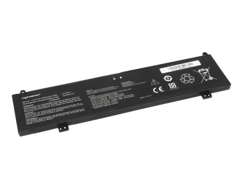 Bateria Movano do Asus ROG Strix G15 G513, G17 G713
