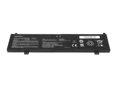 Bateria Movano do Asus ROG Strix G15 G513, G17 G713
