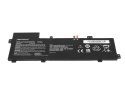 Bateria Movano do Asus Zenbook UX510U, BX510U