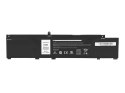 Bateria Movano do Dell G3 15 3500, G5 15 5500 - druga wersja