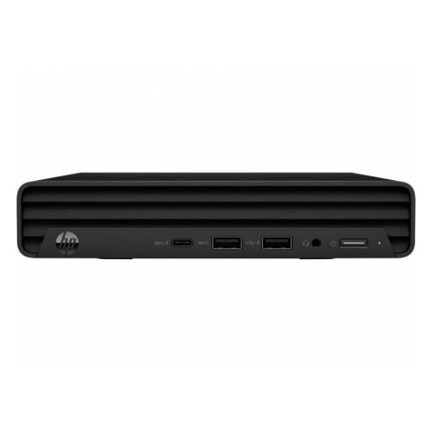 HP Komputer PC HP Pro Mini 260 G9 i5-1335U/16GB/SSD512GB/IrisXe/WiFi/11PR 3Y