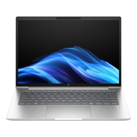 HP Notebook HP ProBook 4 G1i 14 14"WUXGA/Ultra 7 255U/16GB/SSD512GB/Intel/11PR Pike Silver 3Y