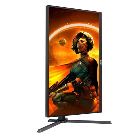 MONITOR AOC LED 27" Q27G3XMN/BK 180Hz