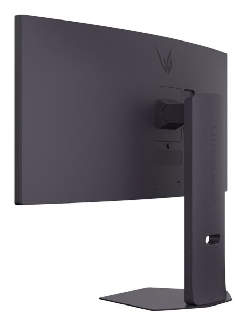 MONITOR LG LED 34" 34G600A-B 160Hz