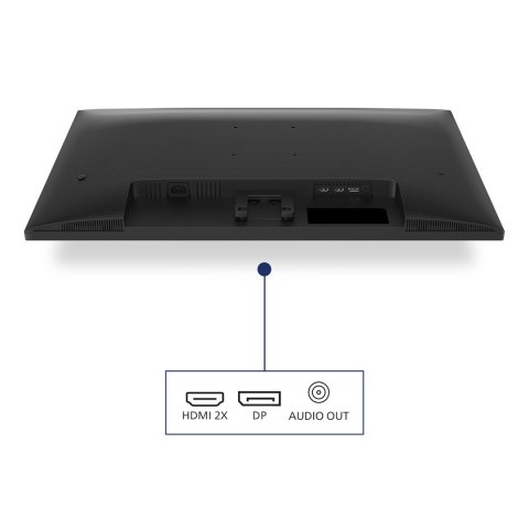 MONITOR PHILIPS LED 31,5" 32E1N1800LA/00