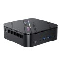 Mini PC Blackview MP100 Pro I9-12900HK/16GB/1TB szary