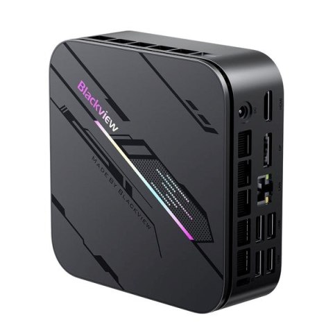 Mini PC Blackview MP100 Pro I9-12900HK/16GB/1TB szary