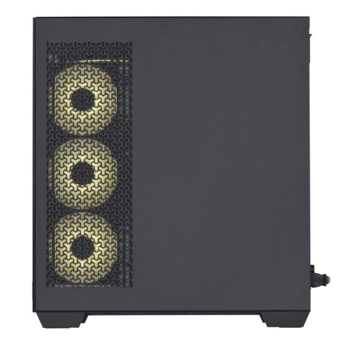 Actina iCUE 9800X3D/64B/2TB/RTX5090/1000W