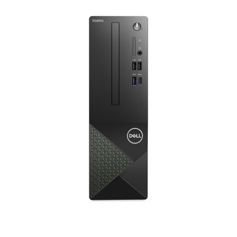 Dell Vostro 3030 SFF i5-12400 16GB DDR5 SSD1TB UHD Graphics 730 WLAN+BT KB+Mouse W11Pro 3Y Pro Support