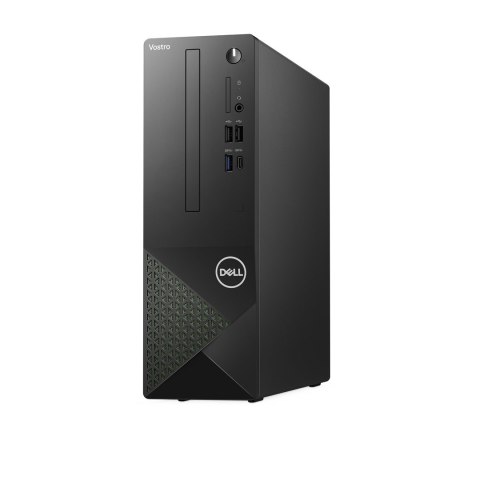 Dell Vostro 3030 SFF i5-12400 16GB DDR5 SSD1TB UHD Graphics 730 WLAN+BT KB+Mouse W11Pro 3Y Pro Support
