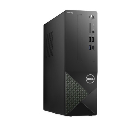 Dell Vostro 3030 SFF i5-12400 16GB DDR5 SSD1TB UHD Graphics 730 WLAN+BT KB+Mouse W11Pro 3Y Pro Support
