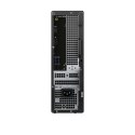 Dell Vostro 3030 SFF i5-12400 16GB DDR5 SSD1TB UHD Graphics 730 WLAN+BT KB+Mouse W11Pro 3Y Pro Support