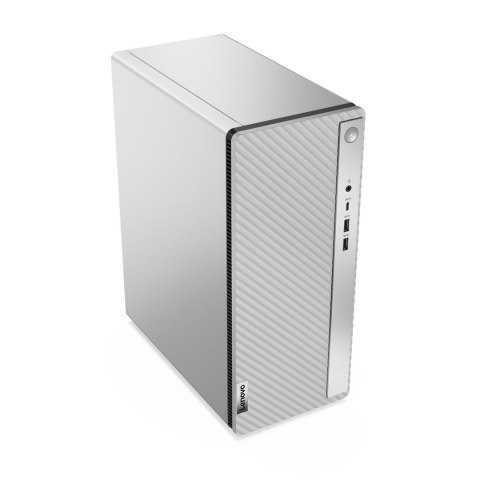 Lenovo IdeaCentre Tower 14IRR9 i7-14700 16GB DDR5 5600 SSD512 Intel UHD Graphics 770 W11Pro Cloud Grey