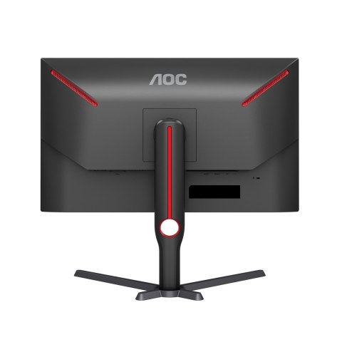 MONITOR AOC LED 27" Q27G3XMN/BK 180Hz