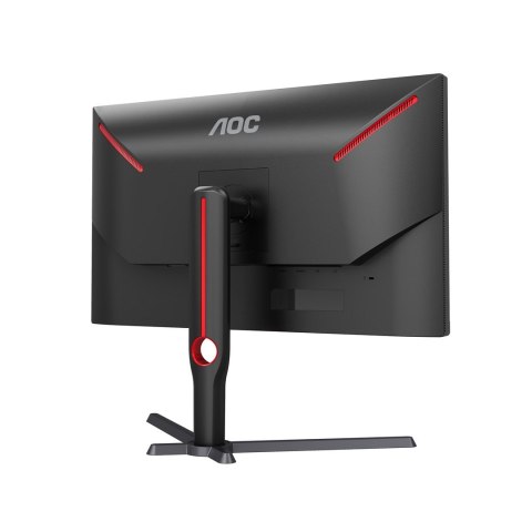 MONITOR AOC LED 27" Q27G3XMN/BK 180Hz