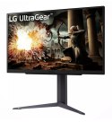 MONITOR LG LED 27" 27GS75Q-B 180Hz (200Hz O/C)