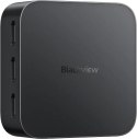 Mini PC Blackview MP80 N97/16GB/SSD 1TB/W11 Pro czarny