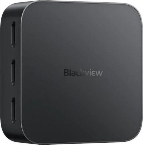 Mini PC Blackview MP80 N97/16GB/SSD 1TB/W11 Pro czarny