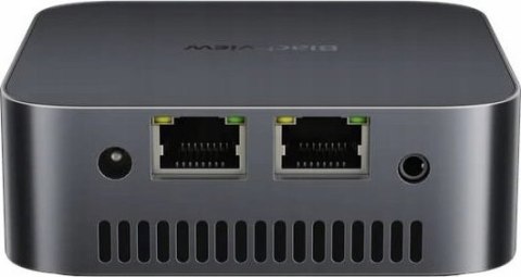 Mini PC Blackview MP80 N97/16GB/SSD 1TB/W11 Pro czarny