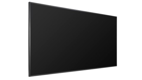 AG NEOVO MONITOR 43 QM-5503 4K UHD 3840X2160  HDMI 5000:1 24/7, 500 cd/m2, RS232,RJ45, Anti-Burn-In, USB-play