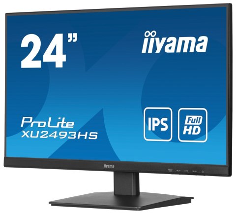 MONITOR IIYAMA LED 23,8" XU2493HS-B6