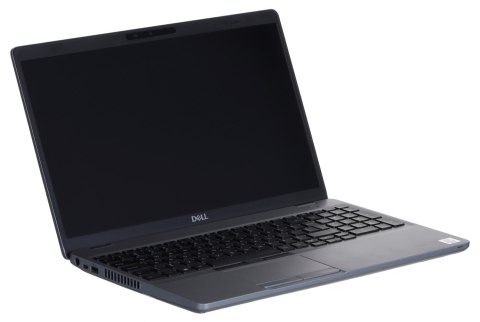 DELL LATITUDE 5511 i7-10850H 16GB 512GB SSD 15,6" FHD(MX150) Win11pro + zasilacz UŻYWANY