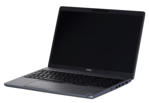 DELL LATITUDE 5511 i7-10850H 16GB 512GB SSD 15,6" FHD(MX150) Win11pro + zasilacz UŻYWANY