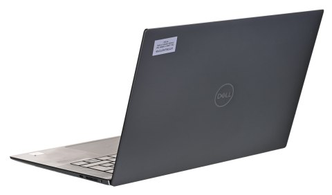 DELL PRECISION 5550 i7-10875H 64GB 1TB SSD 15,6" FHD (T2000) (UK QWERTY) Win11pro + zasilacz UŻYWANY