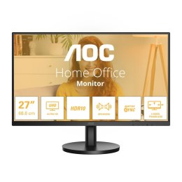 MONITOR AOC LED 27