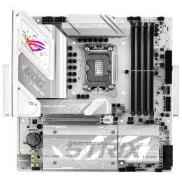Asus Płyta Asus ROG STRIX B860-G GAMING WIFI /B860/DDR5/SATA3/M.2/TB4/WiFi/BT/PCIe5.0/s.1851/M-ATX